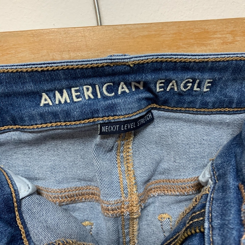 Jean - Picture 2 of 2